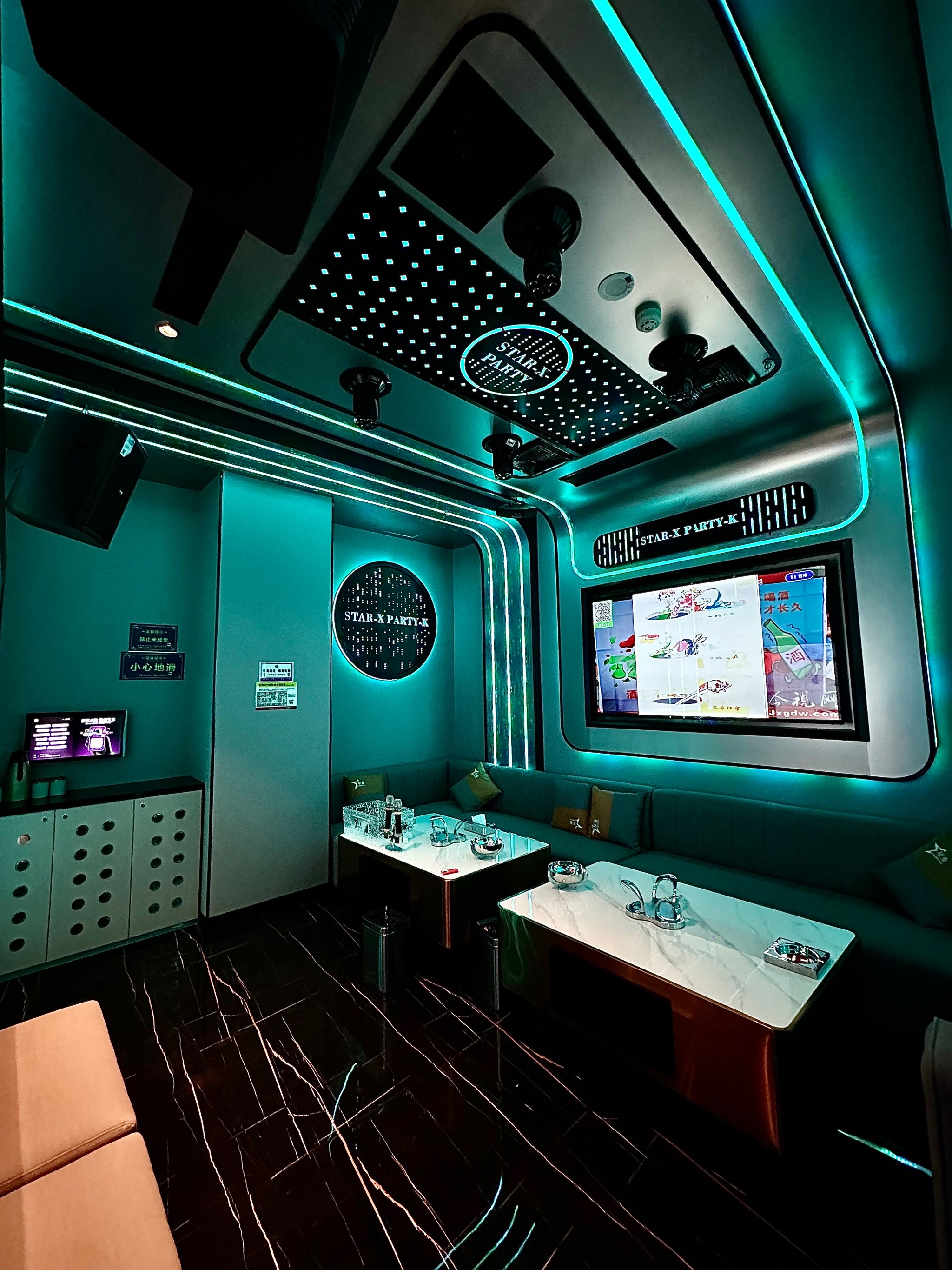 石家庄商务ktv，探寻低端场氛围-深泽县ktv预定